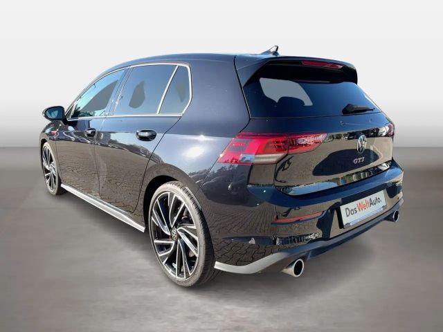 Volkswagen Golf DSG GTI
