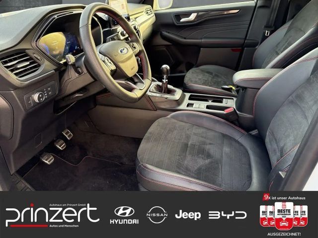 Ford Kuga Hybrid ST Line