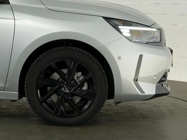 Opel Corsa GS-Line Grand Sport