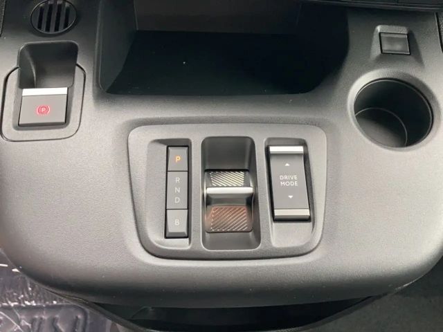 Opel Combo Combo-e Life Ultimate