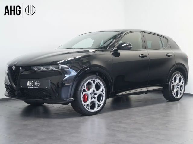 Alfa Romeo Tonale Hybrid Veloce