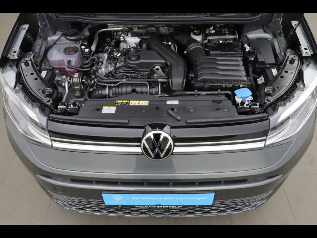 Volkswagen Caddy 1.5 TSI DSG Maxi Style