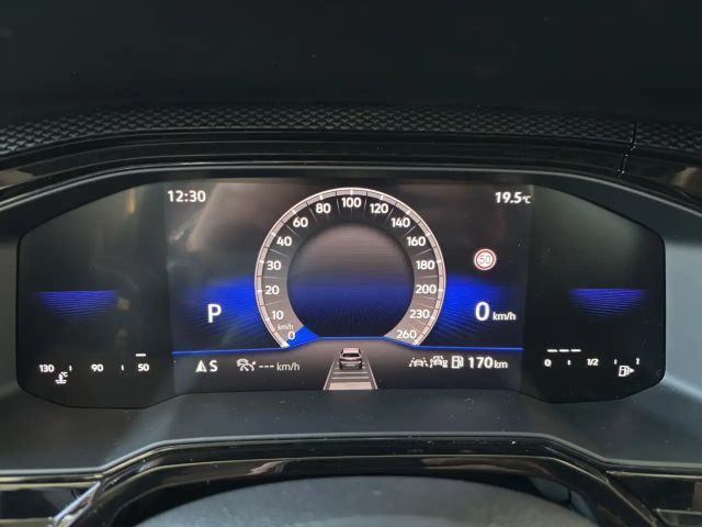 Volkswagen Taigo 1.5 TSI DSG Life