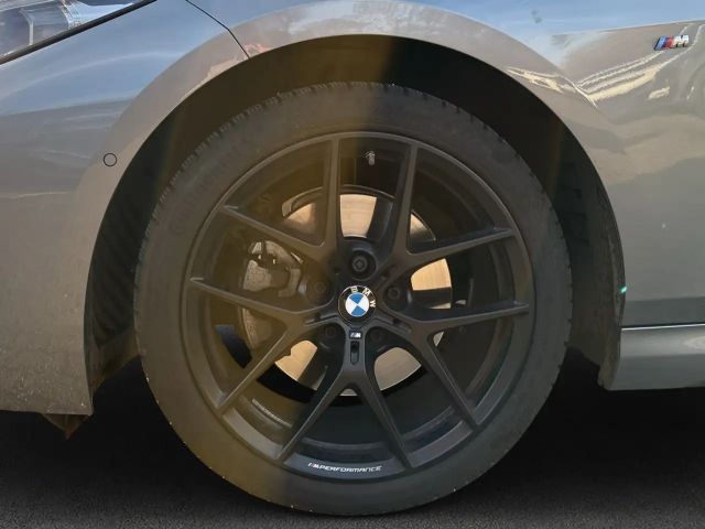 BMW 218 218i Coupé Gran Coupé M-Sport