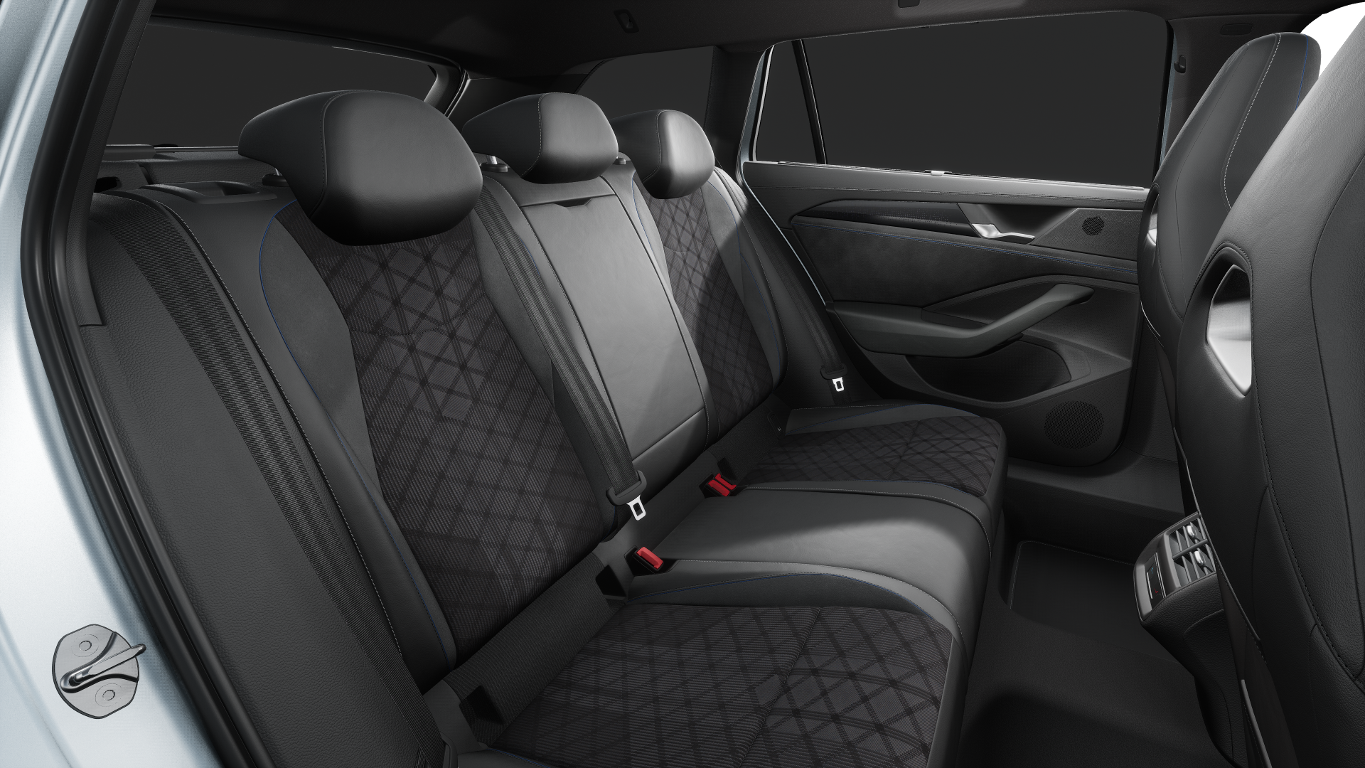 Volkswagen Passat 2.0 TDI DSG R-Line Variant