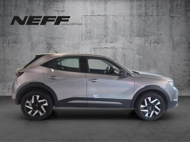 Opel Mokka 1.2 Turbo Elegance Turbo