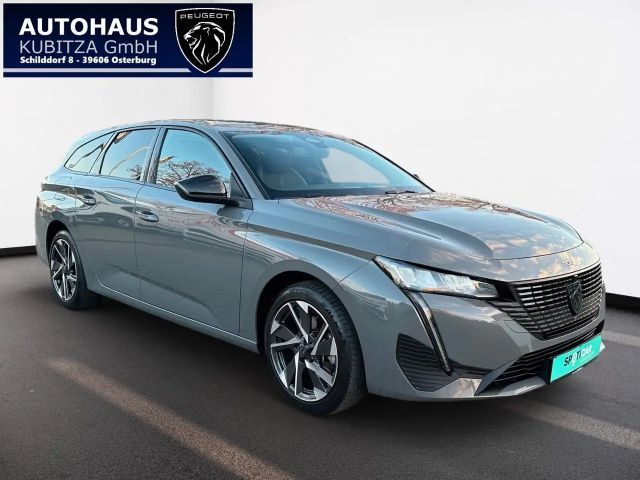 Peugeot 308 Allure Pack PureTech SW