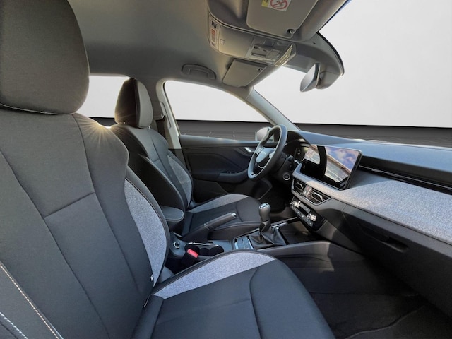 Skoda Kamiq Selection