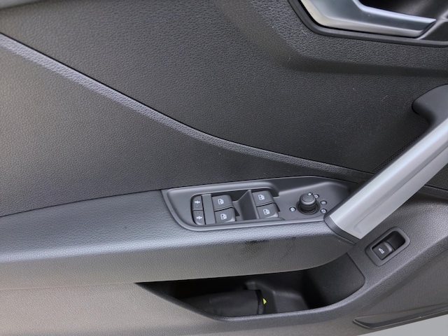 Audi Q2 35 TDI S-Tronic