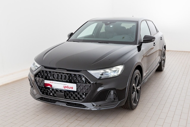 Audi A1 35 TFSI Allstreet S-Tronic