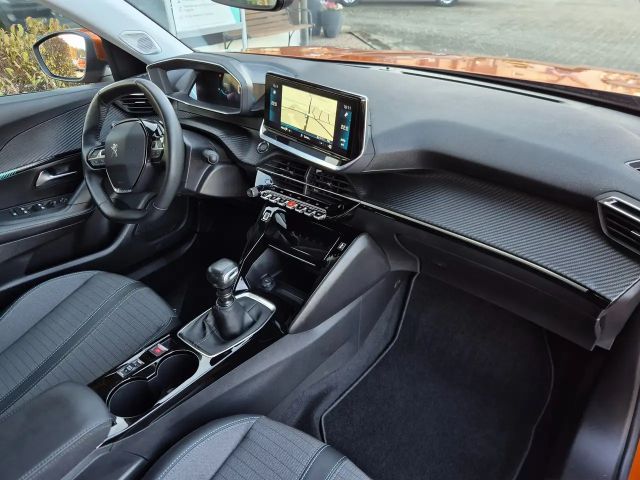 Peugeot 2008 Allure Pack PureTech