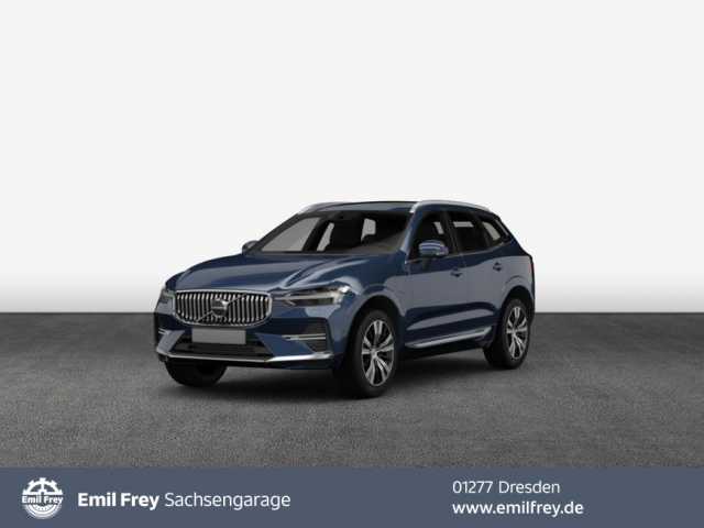 Volvo XC60 XC60