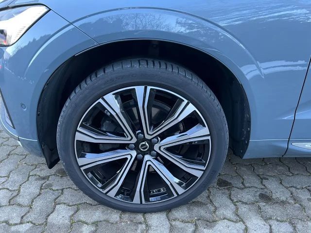 Volvo XC60 Bright Plus