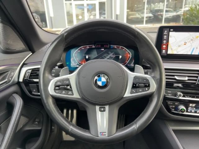 BMW 520 520d Touring