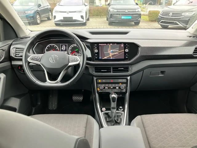Volkswagen T-Cross DSG Style
