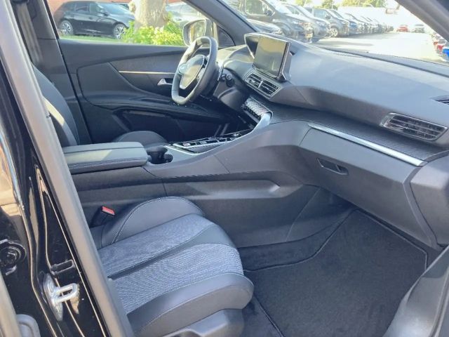 Peugeot 3008 Allure Pack