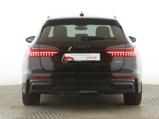 Audi A6 45 TDI Avant Quattro S-Tronic Sport