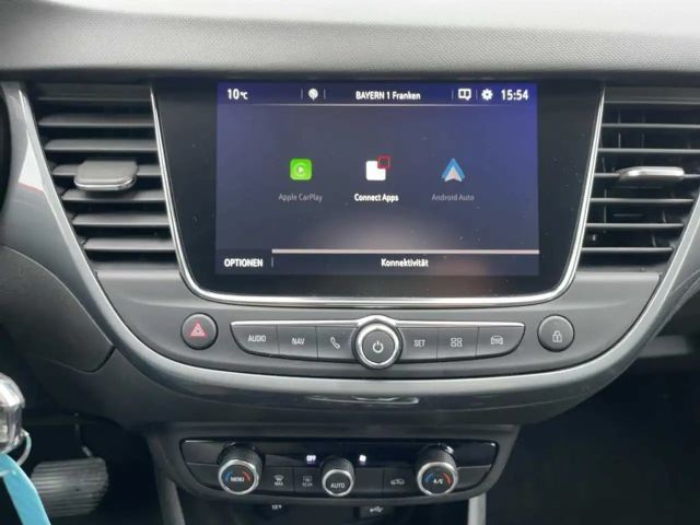 Opel Crossland X Edition