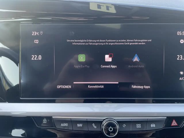 Opel Grandland X Hybrid Ultimate