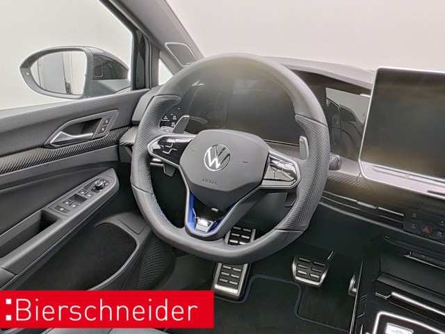 Volkswagen Golf 2.0 TSI DSG