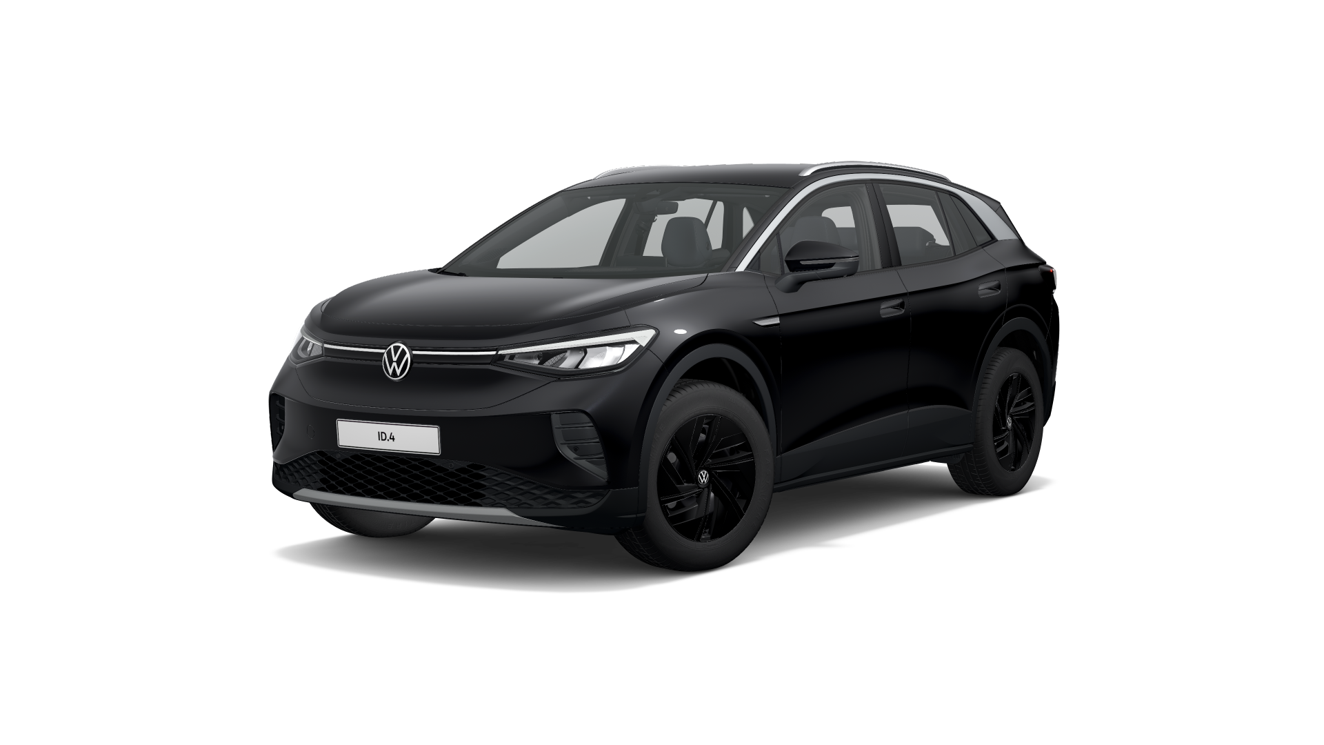 Volkswagen ID.4 Pure