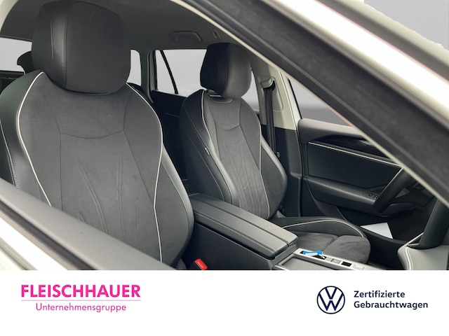 Volkswagen Passat 1.5 TSI eHybrid