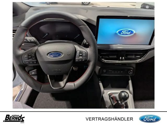 Ford Focus EcoBoost ST Line Wagon