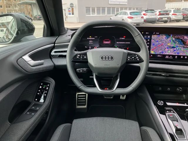 Audi A5 2.0 TDI Avant S-Tronic