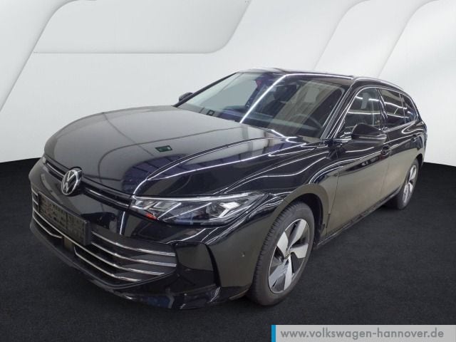 Volkswagen Passat 2.0 TDI Business DSG Variant