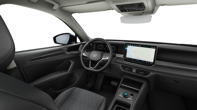 Volkswagen Tayron 1.5 eTSI DSG IQ.Drive Life