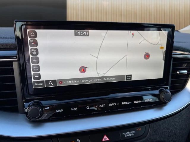 Kia Ceed SportWagon Vision