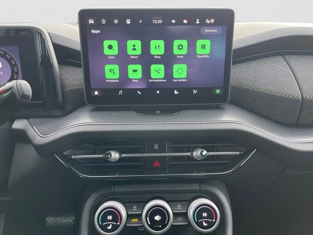Skoda Kodiaq Selection