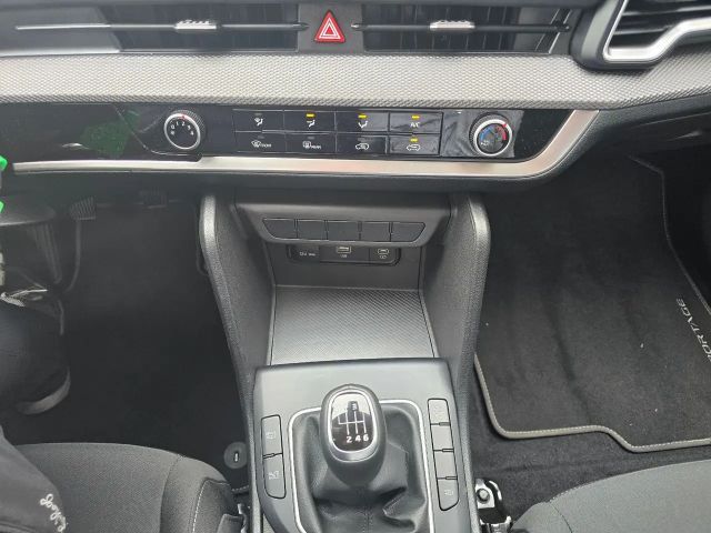 Kia Sportage Edition 7 GDi