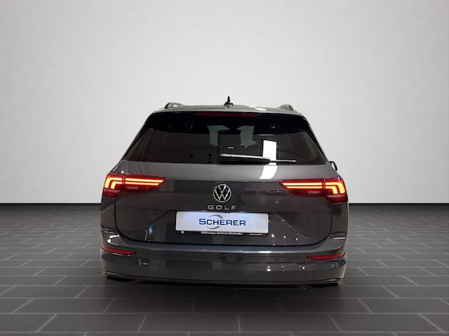 Volkswagen Golf Golf VIII Life Variant