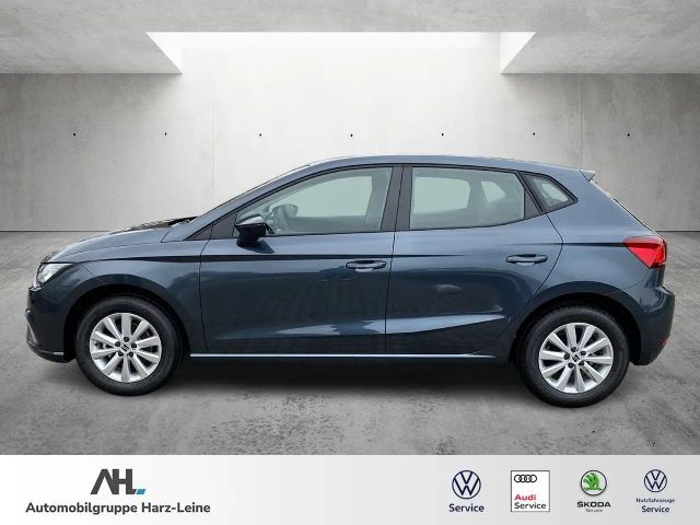 Seat Ibiza Reference