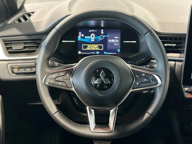 Mitsubishi ASX 1.6 HEV Hybrid PLUS +++ neues Modell +++