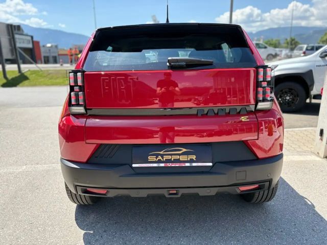 Fiat Grande Panda E RED