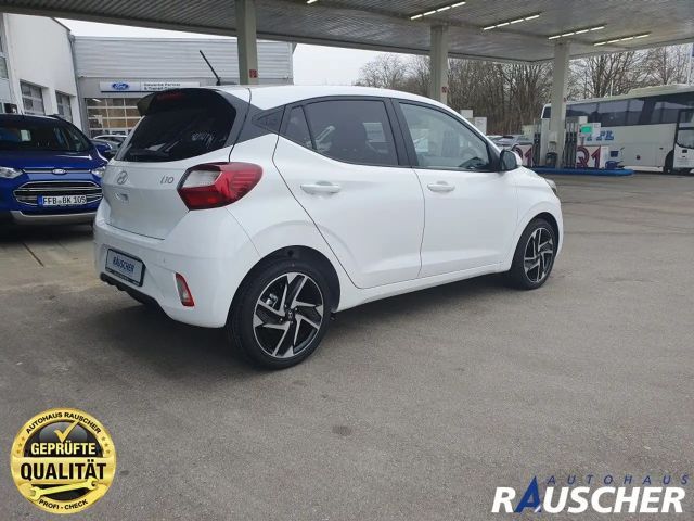 Hyundai i10 1.2 Prime