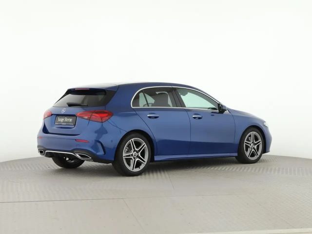 Mercedes-Benz A 200 AMG Line