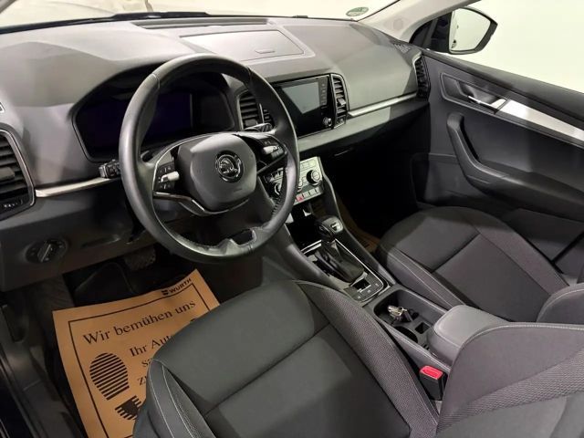 Skoda Karoq 2.0 TDI Ambition