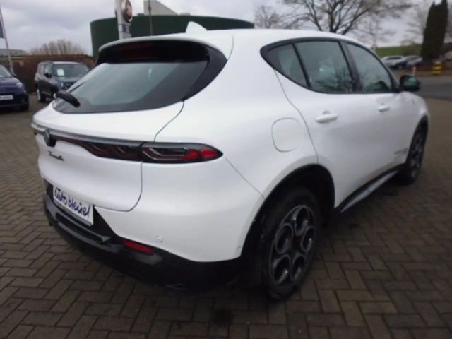 Alfa Romeo Tonale Hybrid TI