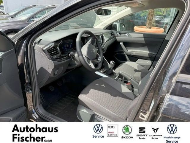 Volkswagen Taigo 1.0 TSI Life