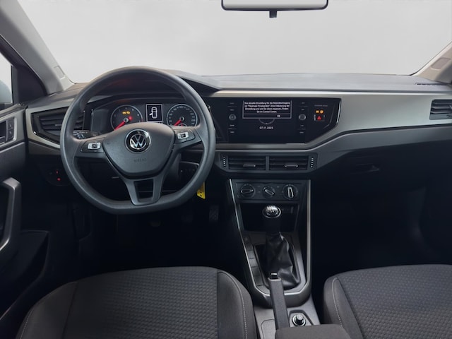 Volkswagen Polo 1.0 TSI Comfortline