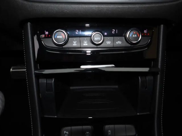 Opel Grandland X 1.2 Turbo Elegance business+