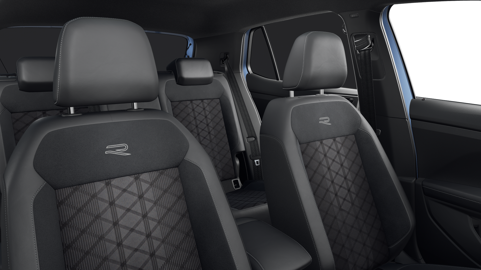 Volkswagen T-Cross DSG IQ.Drive