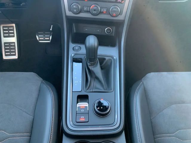 Cupra Ateca ATECA+AUTOMATIK+NAVI+KAMERA+ACC+LED+PDC!