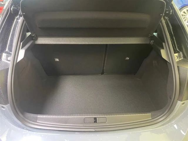 Opel Corsa GS-Line Grand Sport Hybrid