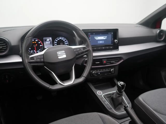 Seat Ibiza Xcellence