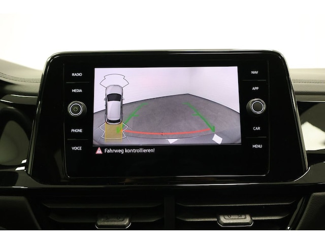 Volkswagen T-Roc 2.0 TDI DSG R-Line