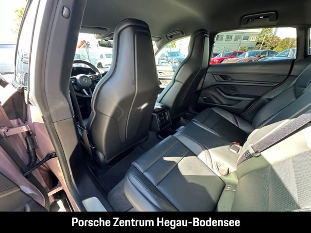 Porsche Taycan 4S Sport Turismo